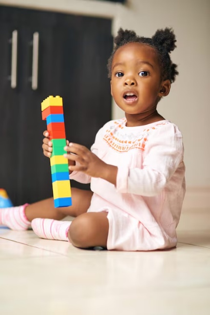 Child Psychology — 12 to 36 Months